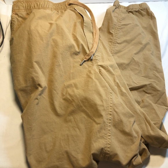 American Eagle Next Level Flex Pants, elastic cuff bottom Large - Picture 10 of 12